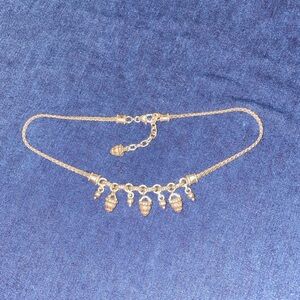Elegant Brighton Women's Necklace